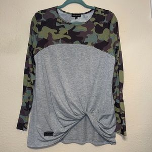 Simply southern shirt